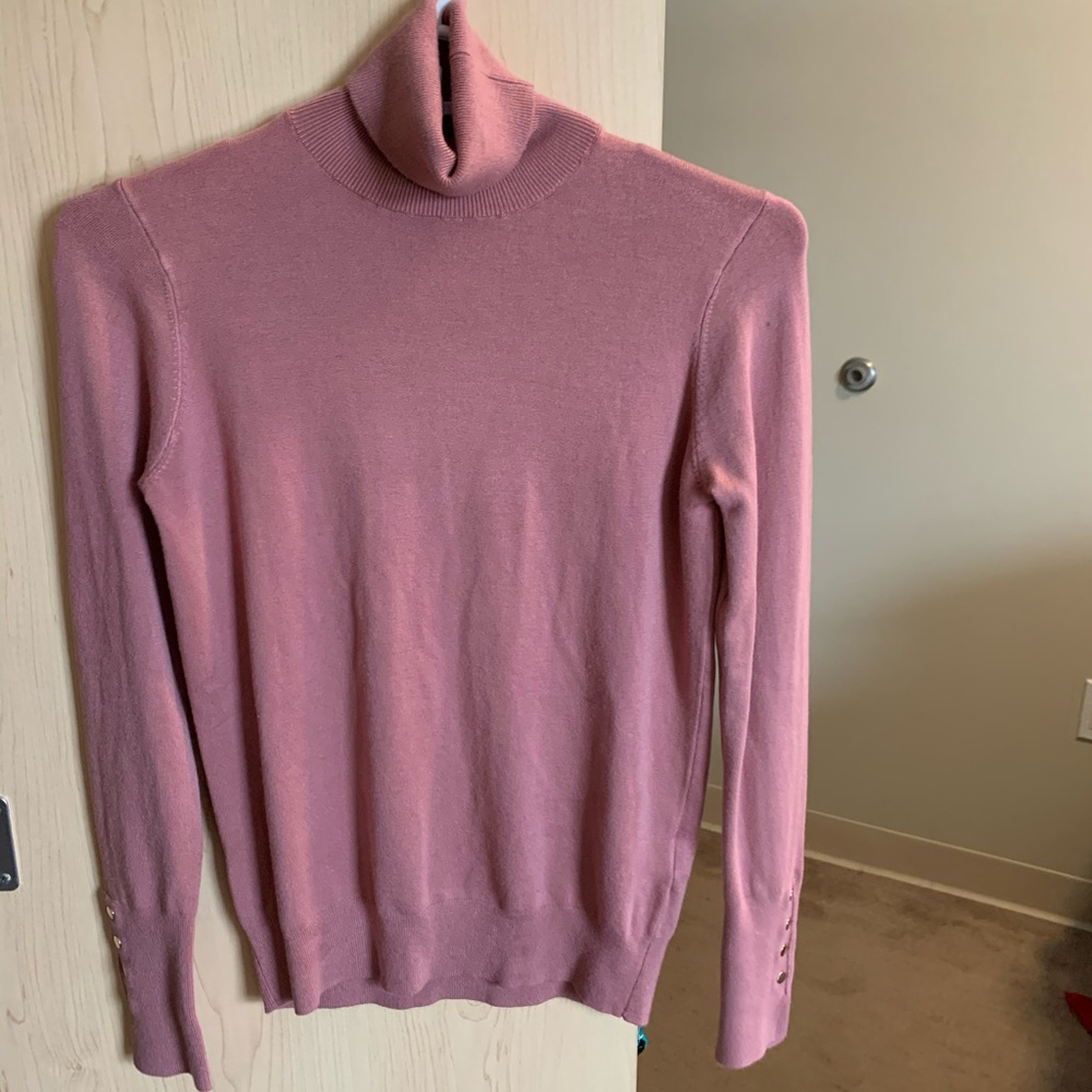 Zara turtleneck
